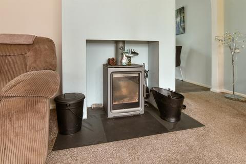 3 bedroom detached bungalow for sale, Hutchinson Drive, Ryde PO33