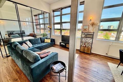 1 bedroom apartment for sale, Great Hampton Street, Birmingham, B18