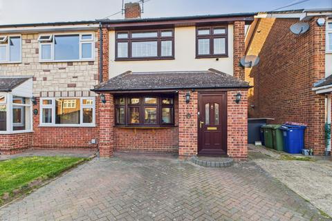 12 Russet Close, Stanford-le-hope, SS17 8AH