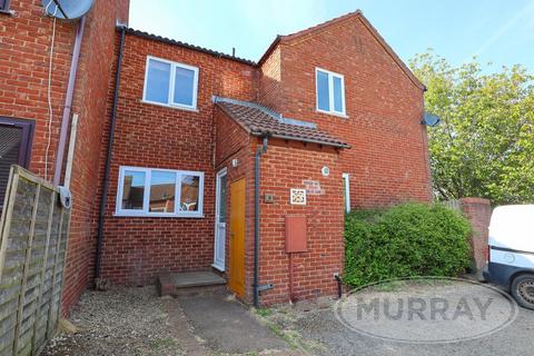 undefined, Ladywell, Oakham LE15