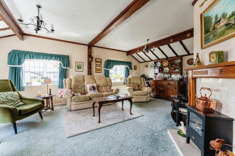 2 bedroom mobile home for sale, The Glade, Caerwnon Park LD2