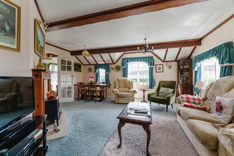 2 bedroom mobile home for sale, The Glade, Caerwnon Park LD2
