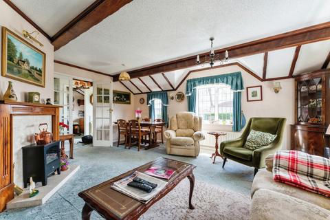 2 bedroom mobile home for sale, The Glade, Caerwnon Park LD2