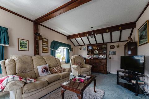 2 bedroom mobile home for sale, The Glade, Caerwnon Park LD2