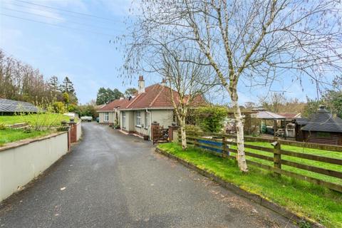 Henstridge Cottage Berry Down, Combe Martin, Ilfracombe, EX34 0NU