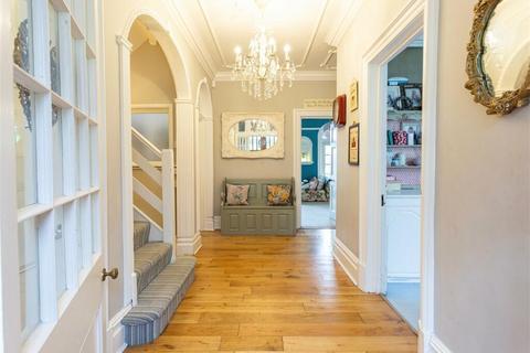 Henstridge Cottage Berry Down, Combe Martin, Ilfracombe, EX34 0NU