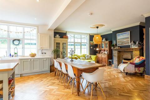 Henstridge Cottage Berry Down, Combe Martin, Ilfracombe, EX34 0NU