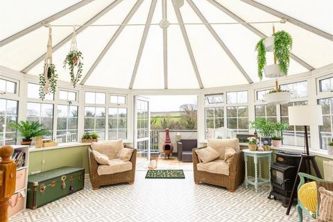 Henstridge Cottage Berry Down, Combe Martin, Ilfracombe, EX34 0NU