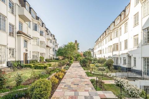 Streatham Hill, London SW2