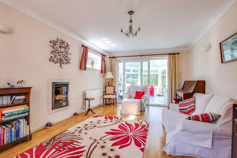 1 Haskells Close, Lyndhurst, SO43 7EN