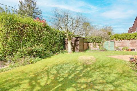 1 Haskells Close, Lyndhurst, SO43 7EN