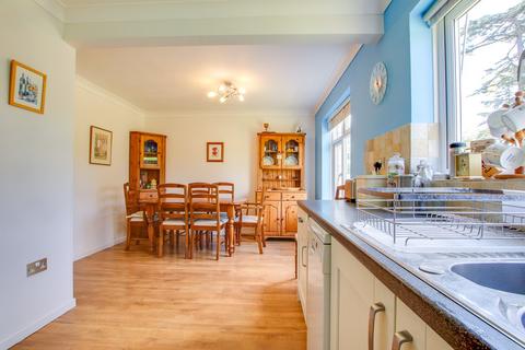 1 Haskells Close, Lyndhurst, SO43 7EN