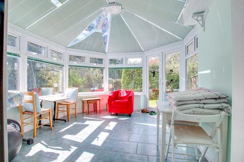 1 Haskells Close, Lyndhurst, SO43 7EN