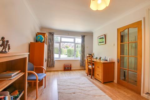 1 Haskells Close, Lyndhurst, SO43 7EN