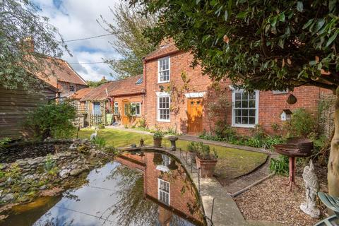 undefined, Knight Street, Little Walsingham, NR22