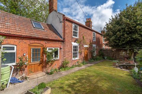 undefined, Knight Street, Little Walsingham, NR22