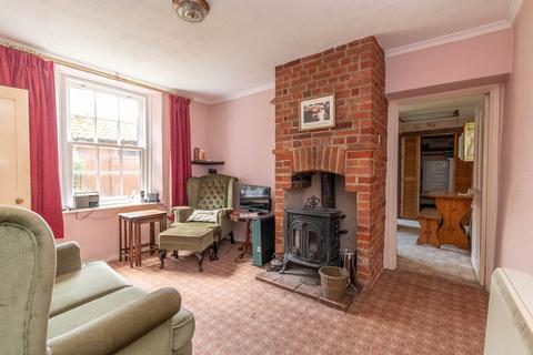 undefined, Knight Street, Little Walsingham, NR22