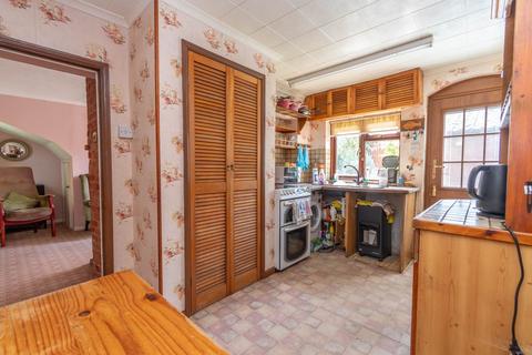 undefined, Knight Street, Little Walsingham, NR22