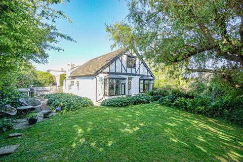 Beauharrow Road, St. Leonards-On-Sea