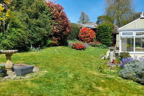 7 Daubuz Close, Kenwyn, Truro, TR1 3SS