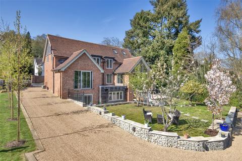 undefined, Pine Tree Lane, Ivy Hatch, Sevenoaks, Kent, TN15