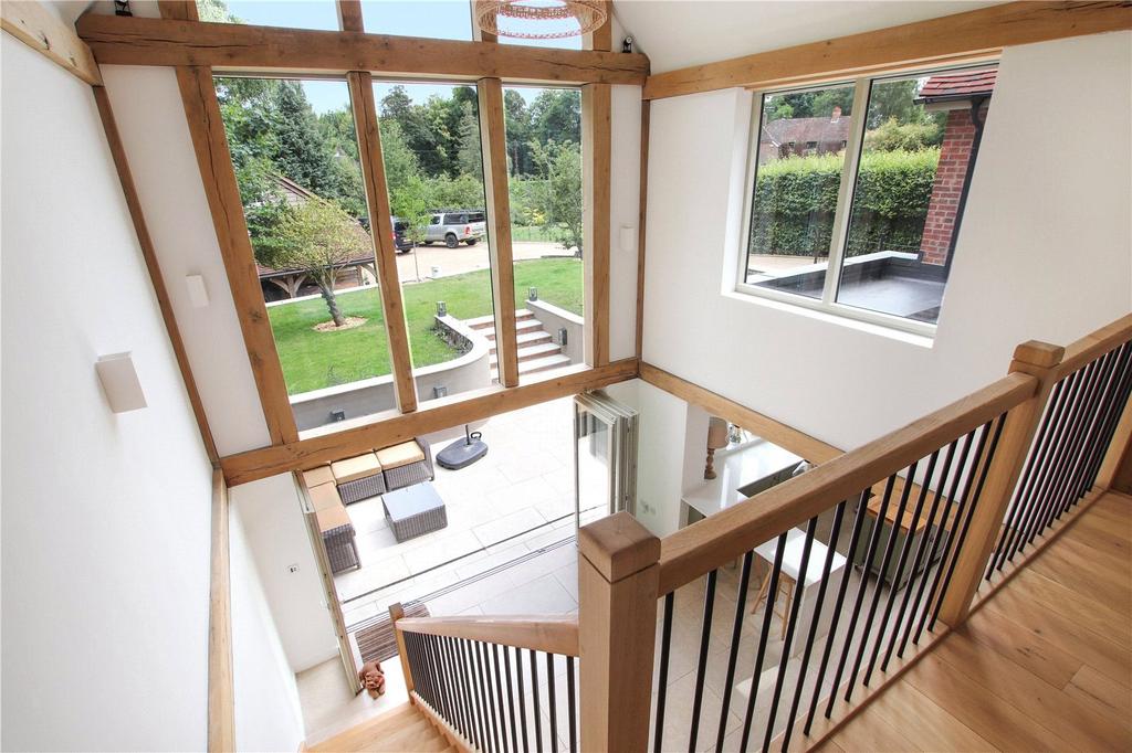 Landing