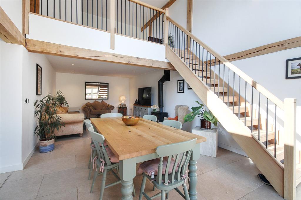 Dining / Family Room
