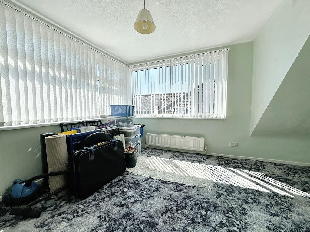 Loft Room One