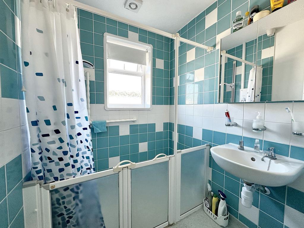 Wetroom