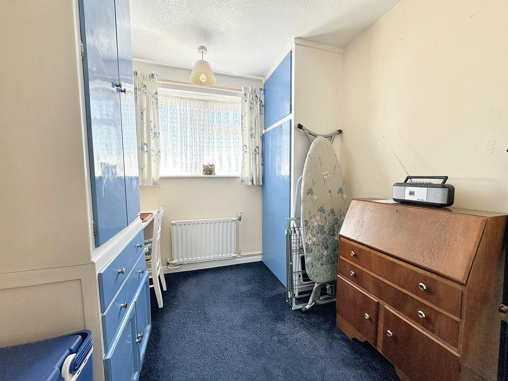 Bedroom Three/Office