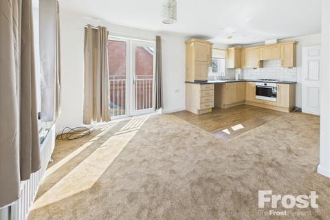 2 bedroom apartment for sale, Longwood Avenue, Langley, Berkshire, SL3