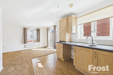 2 bedroom apartment for sale, Longwood Avenue, Langley, Berkshire, SL3