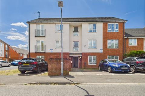 Longwood Avenue, Langley, Berkshire, SL3