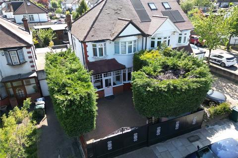 undefined, Great North Way, London NW4