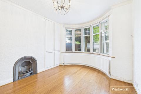 undefined, Great North Way, London NW4