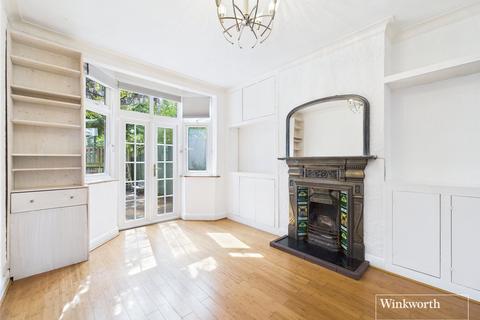 undefined, Great North Way, London NW4