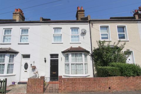 54 Vale Road, Sutton, SM1 1QH