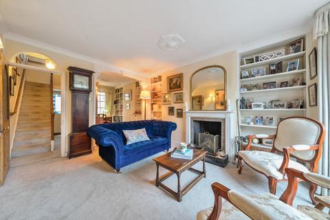 3 bedroom terraced house for sale, High Street, Cuckfield