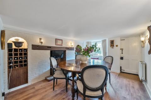 3 bedroom terraced house for sale, High Street, Cuckfield