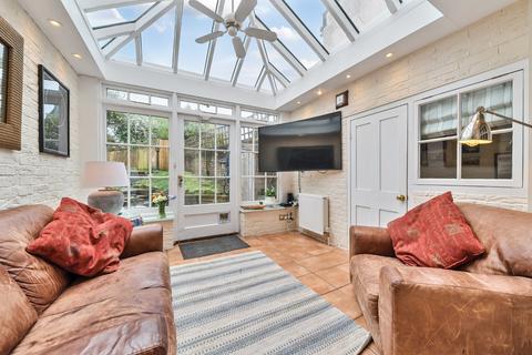3 bedroom terraced house for sale, High Street, Cuckfield