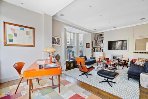 5 bedroom flat for sale, Cathcart Road, London, SW10