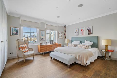 5 bedroom flat for sale, Cathcart Road, London, SW10