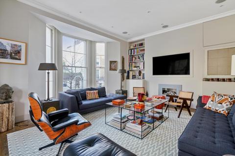 5 bedroom flat for sale, Cathcart Road, London, SW10