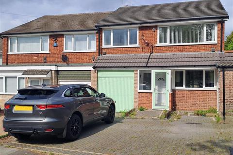 Moseley Drive, Marston Green, Birmingham