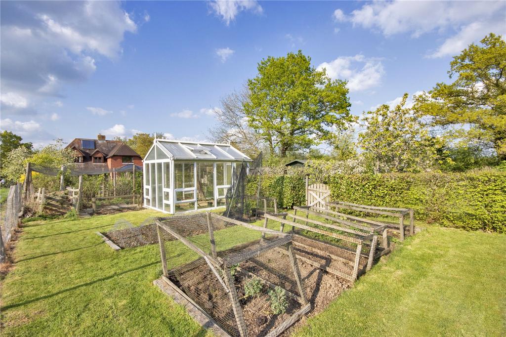 Greenhouse