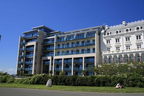 2 bedroom apartment for sale, Cliff Road, Plymouth, PL1