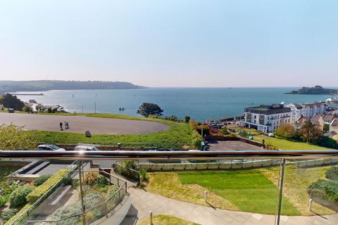 2 bedroom apartment for sale, Cliff Road, Plymouth, PL1