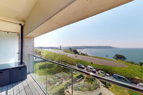 2 bedroom apartment for sale, Cliff Road, Plymouth, PL1