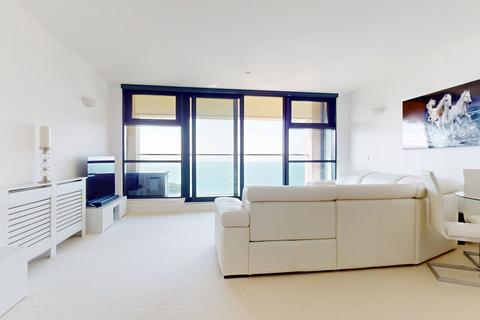 2 bedroom apartment for sale, Cliff Road, Plymouth, PL1