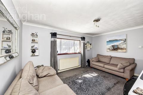 2 bedroom flat for sale, Poynings Drive, Hove, East Sussex, BN3